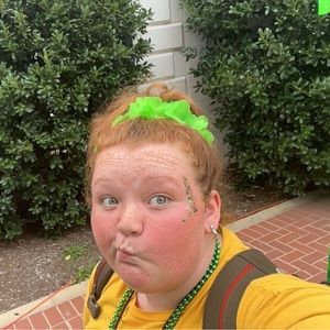 Meet your Posher, Breanna